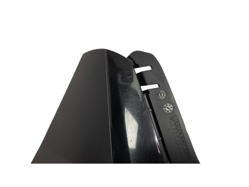 Recambio de rejilla paragolpes derecha para bmw serie 3 berlina (g20) 2.0 16v turbodiesel referencia OEM IAM 51117464274  