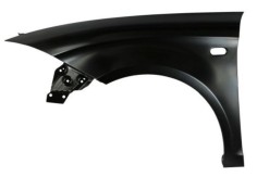 Recambio de aleta delantera izquierda para seat altea (5p1) referencia OEM IAM 5P0821021A 109211912 ST3203014