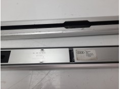 Recambio de bandeja trasera para audi q7 (4l) 3.0 tdi referencia OEM IAM 4L0863555C   2