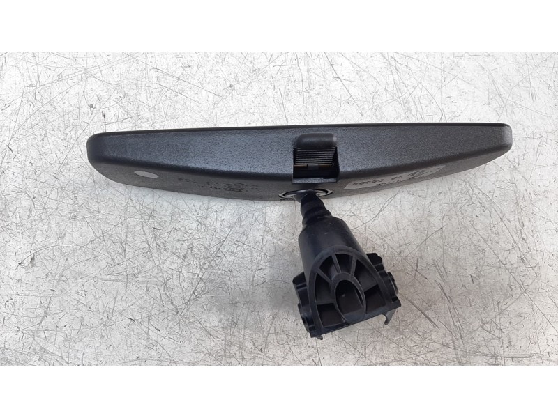 Recambio de espejo para citroen c3 aircross 1.2 12v e-thp / puretech referencia OEM IAM 98103612XT  