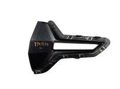 Recambio de rejilla paragolpes izquierda para bmw serie 3 berlina (g20) 2.0 16v turbodiesel referencia OEM IAM 51117464273   2