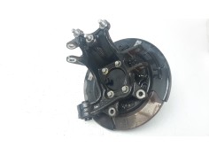 Recambio de mangueta trasera derecha para hyundai tucson 1.6 crdi cat referencia OEM IAM 52701D7000   2