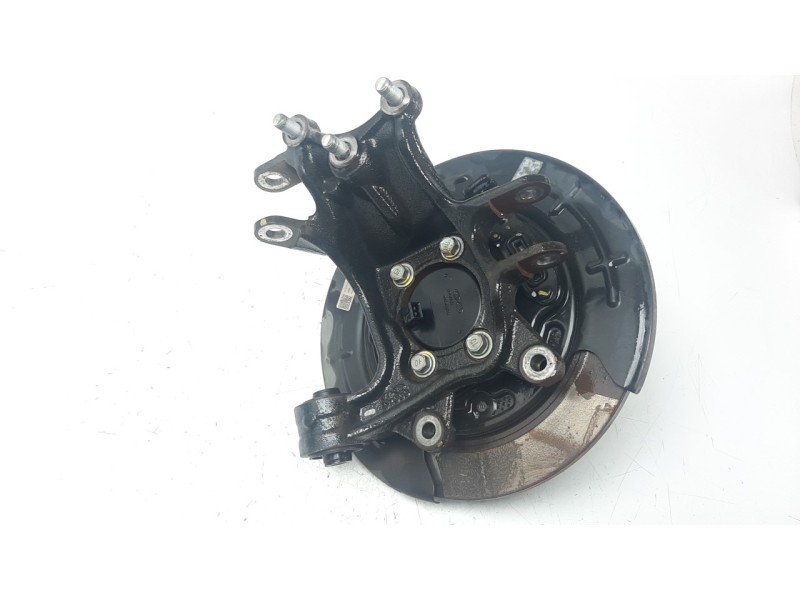 Recambio de mangueta trasera derecha para hyundai tucson 1.6 crdi cat referencia OEM IAM 52701D7000  