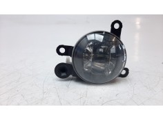 FARO ANTINIEBLA IZQUIERDO 13497329 13497329 