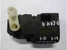 MOTOR CALEFACCION AH74002300 