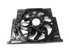 Recambio de electroventilador para bmw serie 3 berlina (g20) 2.0 16v turbodiesel referencia OEM IAM 17428591440 FS2171  2