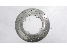 Recambio de disco de freno trasero para honda cbr 650r referencia OEM IAM 43251K87A00   2