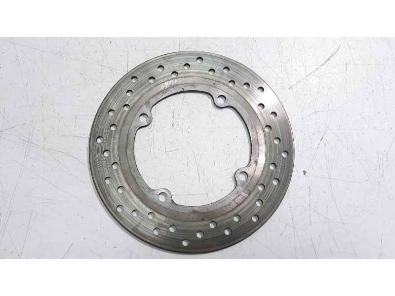 Recambio de disco de freno trasero para honda cbr 650r referencia OEM IAM 43251K87A00  