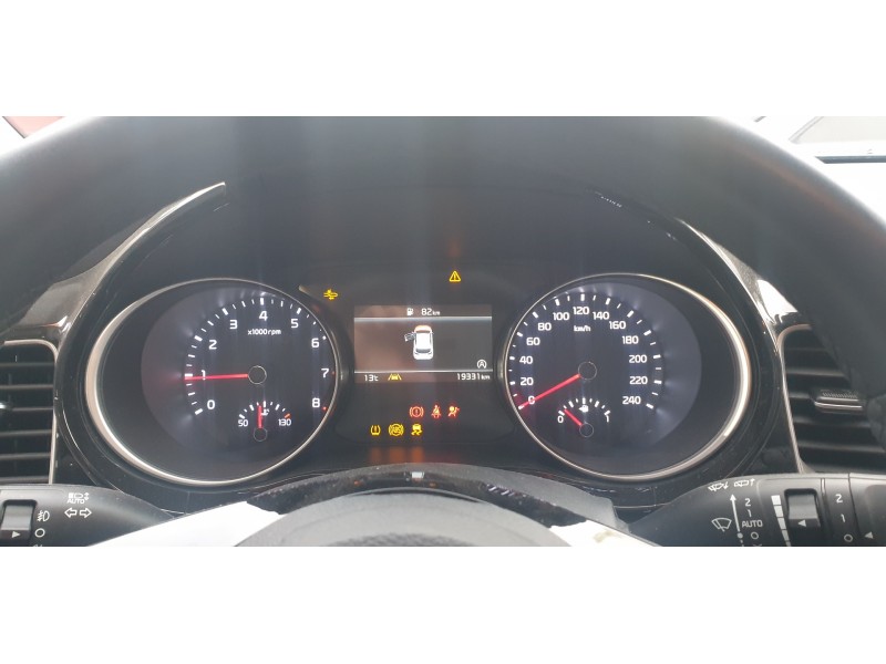 Recambio de cuadro instrumentos para kia ceed 1.0 tgdi cat referencia OEM IAM 94003J7060  