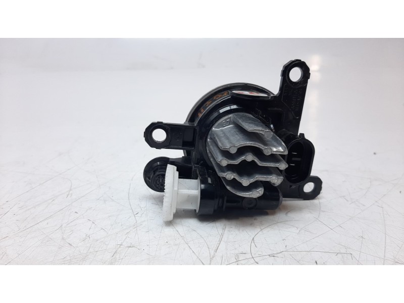 Recambio de faro antiniebla trasero derecho para citroen c3 aircross 1.2 12v e-thp / puretech referencia OEM IAM 13497330  