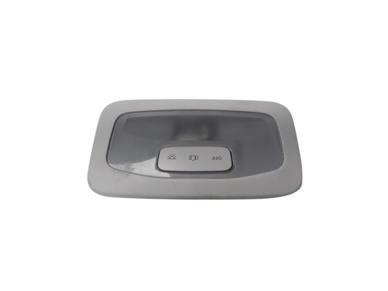 Recambio de luz interior para fiat tipo ii (356) sedan lounge plus referencia OEM IAM 7356121870  