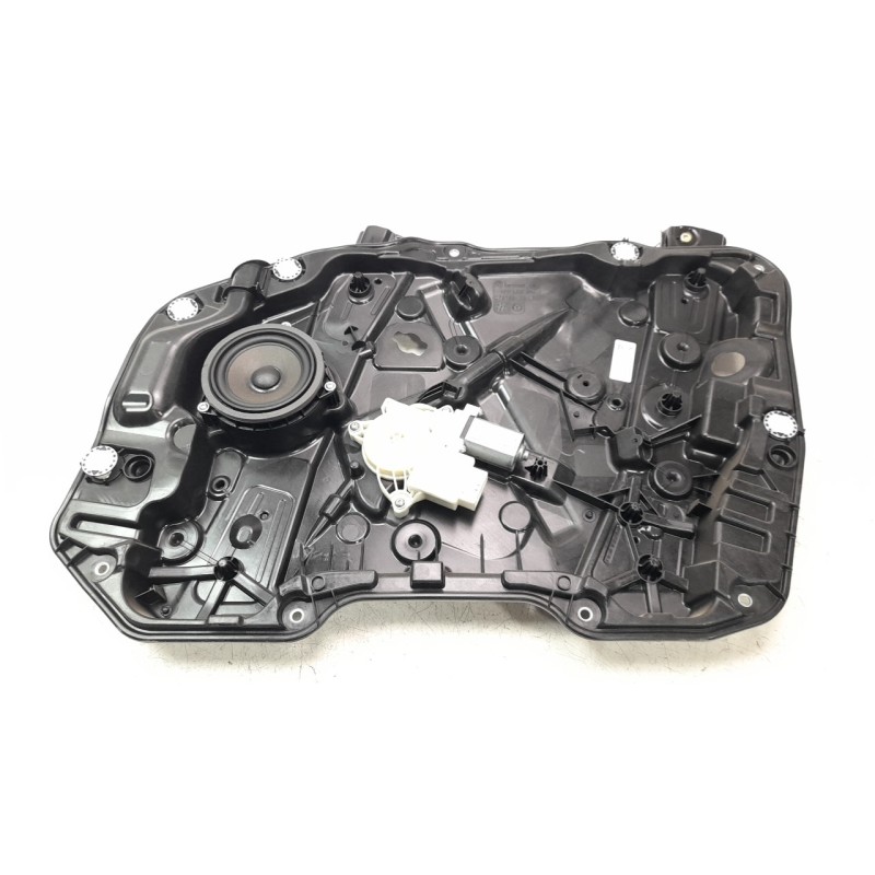 Recambio de elevalunas delantero derecho para bmw serie 3 berlina (g20) 2.0 16v turbodiesel referencia OEM IAM 743223211  