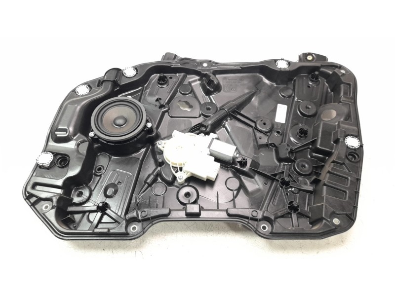Recambio de elevalunas delantero derecho para bmw serie 3 berlina (g20) 2.0 16v turbodiesel referencia OEM IAM 743223211  
