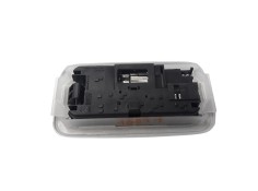 Recambio de luz interior para fiat tipo ii (356) sedan lounge plus referencia OEM IAM 7356121870   2
