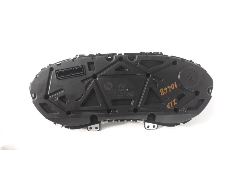 Recambio de cuadro instrumentos para hyundai i20 1.2 16v cat referencia OEM IAM 94033C8200  