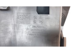 Recambio de guantera para citroen c3 aircross 1.2 12v e-thp / puretech referencia OEM IAM 39173001   2