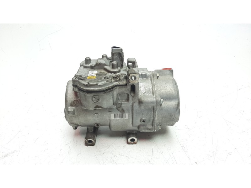 Recambio de compresor aire acondicionado para toyota rav 4 referencia OEM IAM 8837033030  