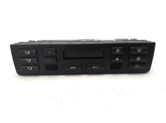 Recambio de mando climatizador para bmw serie 3 berlina (e46) 316i edition exclusiv referencia OEM IAM 64116941732  