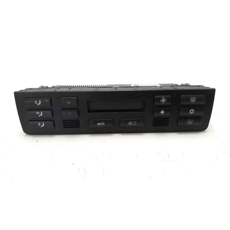 Recambio de mando climatizador para bmw serie 3 berlina (e46) 316i edition exclusiv referencia OEM IAM 64116941732  