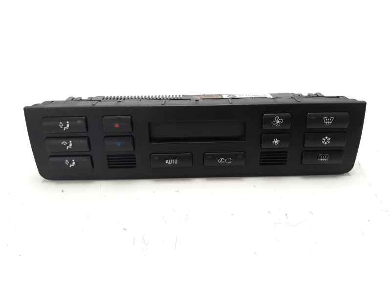 Recambio de mando climatizador para bmw serie 3 berlina (e46) 316i edition exclusiv referencia OEM IAM 64116941732  