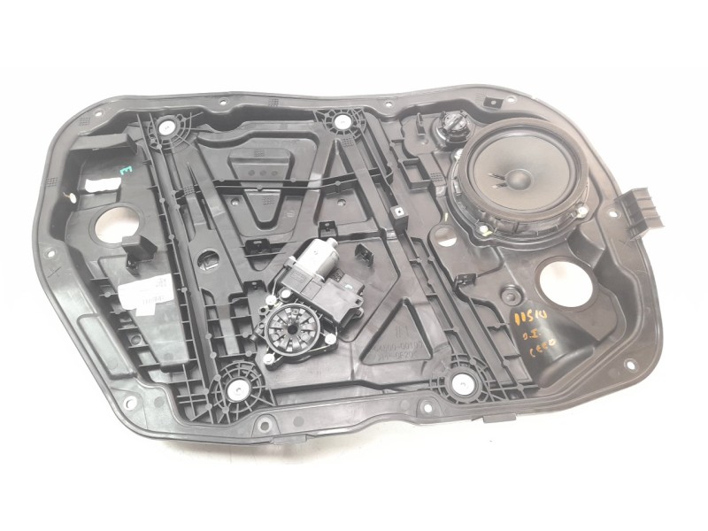 Recambio de elevalunas delantero izquierdo para kia ceed 1.0 tgdi cat referencia OEM IAM 82471J7000  