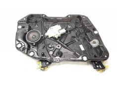 ELEVALUNAS DELANTERO IZQUIERDO 743223111 