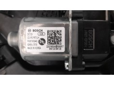 Recambio de elevalunas delantero izquierdo para kia ceed 1.0 tgdi cat referencia OEM IAM 82471J7000   2