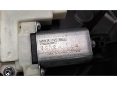 Recambio de elevalunas delantero izquierdo para bmw serie 3 berlina (g20) 2.0 16v turbodiesel referencia OEM IAM 743223111   2