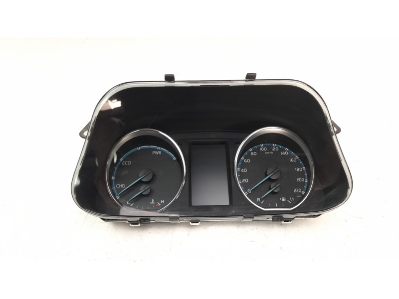 Recambio de cuadro instrumentos para toyota rav 4 referencia OEM IAM 838004A230  