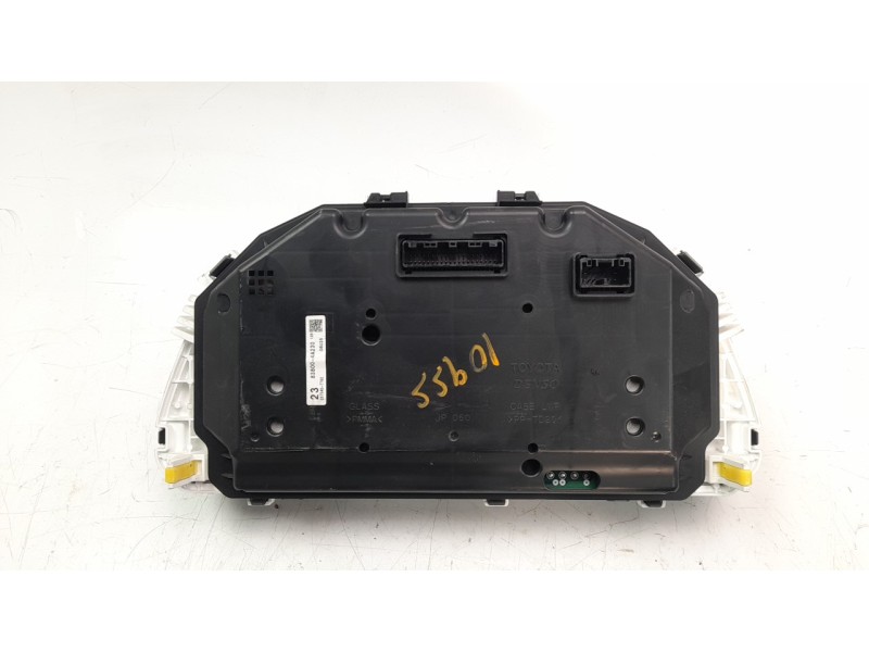 Recambio de cuadro instrumentos para toyota rav 4 referencia OEM IAM 838004A230  
