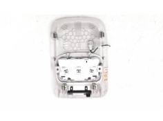 Recambio de luz interior para citroen c3 aircross 1.2 12v e-thp / puretech referencia OEM IAM 96781443BJ   2