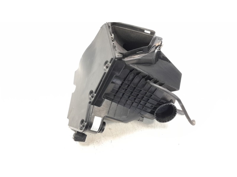 Recambio de filtro aire para audi q5 (8r) 3.0 v6 24v tdi referencia OEM IAM 8K0133843L  