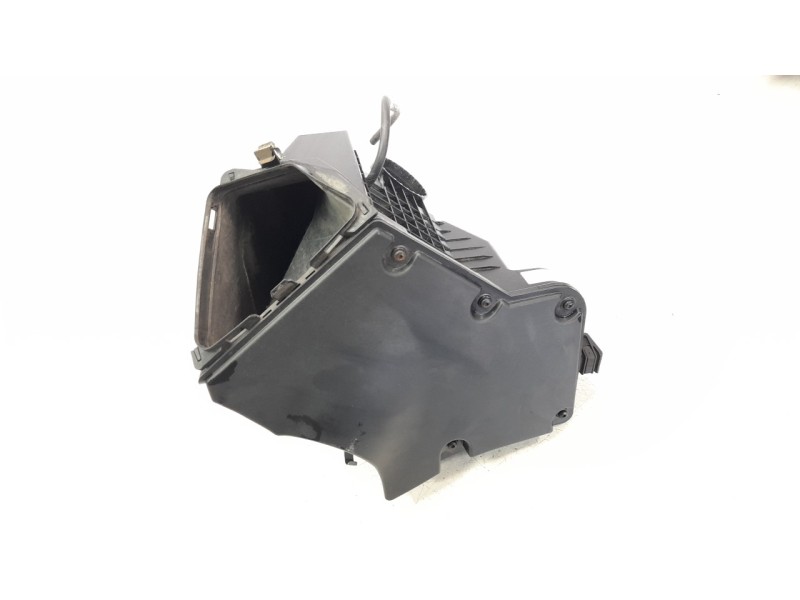 Recambio de filtro aire para audi q5 (8r) 3.0 v6 24v tdi referencia OEM IAM 8K0133843L  