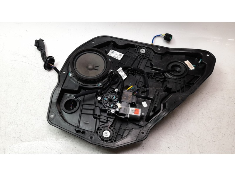 Recambio de elevalunas trasero derecho para kia ceed 1.0 tgdi cat referencia OEM IAM 83480J7015  