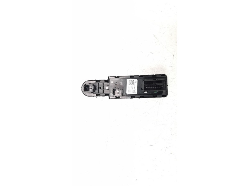Recambio de mando elevalunas delantero izquierdo para citroen c3 aircross 1.2 12v e-thp / puretech referencia OEM IAM 96788281ZD