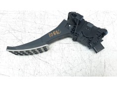 Recambio de potenciometro pedal para mercedes-benz clase a (bm 177) 1.5 cdi cat referencia OEM IAM A1773001900   2