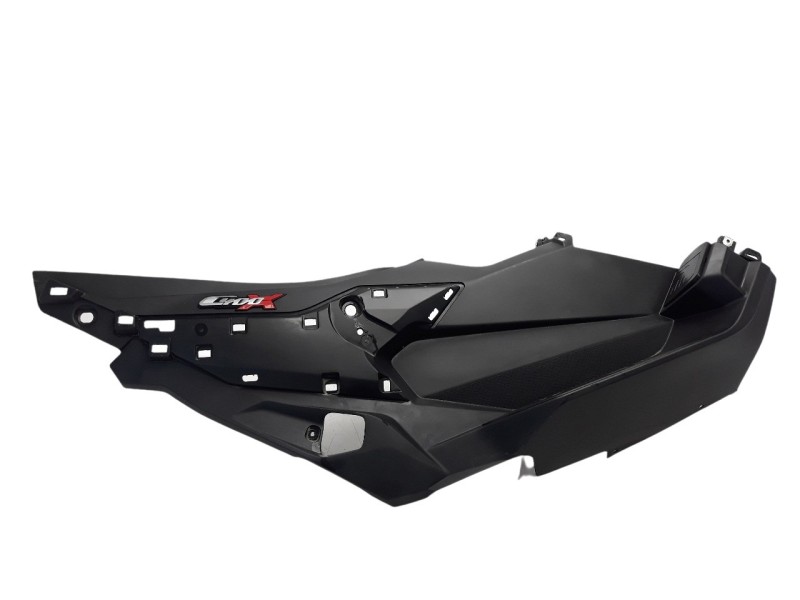 Recambio de moldura para bmw c 400 referencia OEM IAM 46638558576  