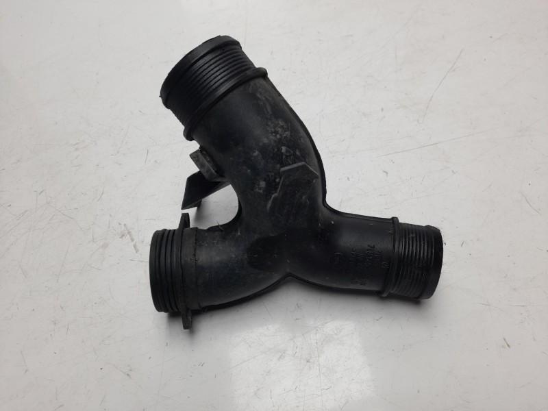 Recambio de tubo para audi q7 (4l) 3.0 tdi referencia OEM IAM 7L6145795 03890651C 