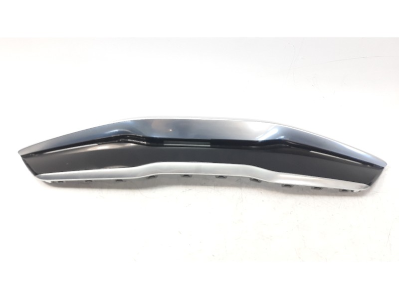 Recambio de rejilla delantera para kia stonic (ybcuv) 1.0 tgdi cat referencia OEM IAM 96350H8410  
