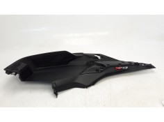 Recambio de moldura para bmw c 400 referencia OEM IAM 46638558576   2