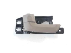 MANETA INTERIOR TRASERA IZQUIERDA 826131F000 826131F000 