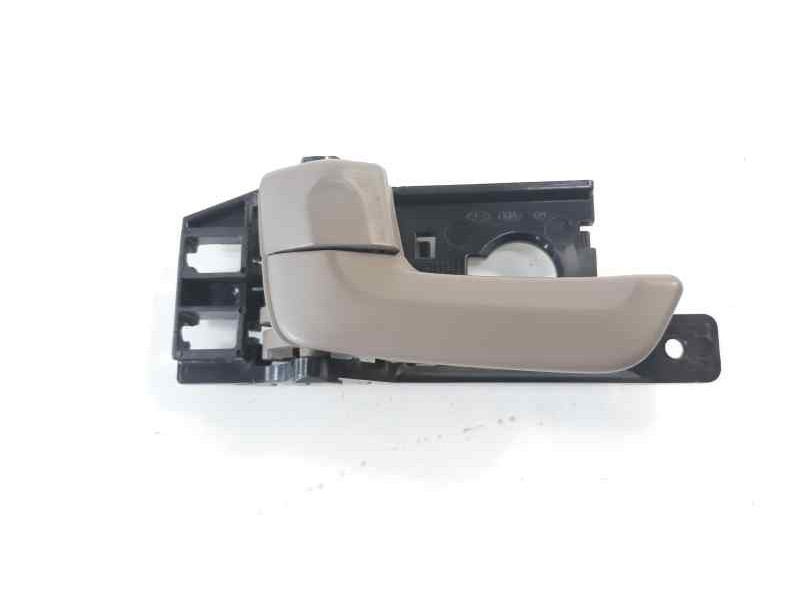 Recambio de maneta interior trasera izquierda para kia sportage concept referencia OEM IAM 826131F000  