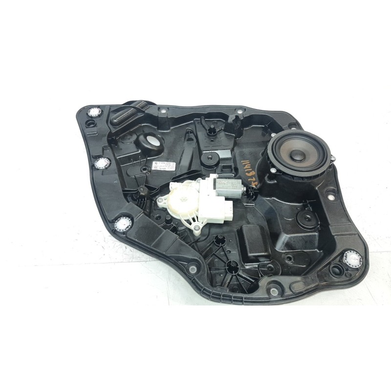 Recambio de elevalunas trasero izquierdo para bmw serie 3 berlina (g20) 2.0 16v turbodiesel referencia OEM IAM 743223512  