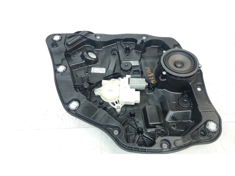 Recambio de elevalunas trasero izquierdo para bmw serie 3 berlina (g20) 2.0 16v turbodiesel referencia OEM IAM 743223512  