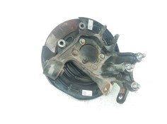 Recambio de mangueta trasera izquierda para hyundai tucson 1.6 crdi cat referencia OEM IAM 52700D7000   2