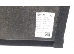 Recambio de bandeja trasera para mg zs comfort referencia OEM IAM 10735672   2