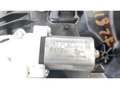 Recambio de elevalunas trasero izquierdo para bmw serie 3 berlina (g20) 2.0 16v turbodiesel referencia OEM IAM 743223512   2