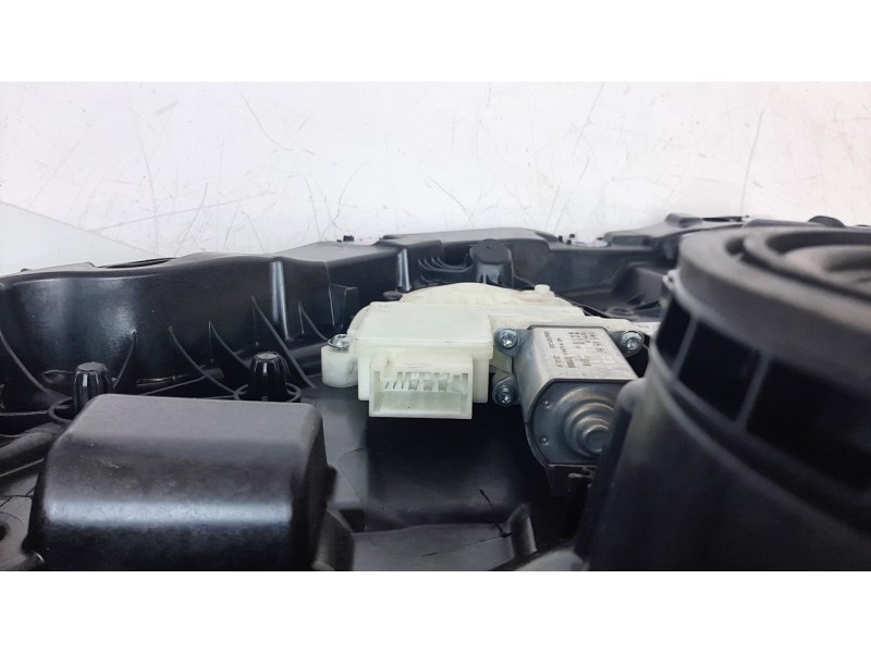 Recambio de elevalunas trasero izquierdo para bmw serie 3 berlina (g20) 2.0 16v turbodiesel referencia OEM IAM 743223512  