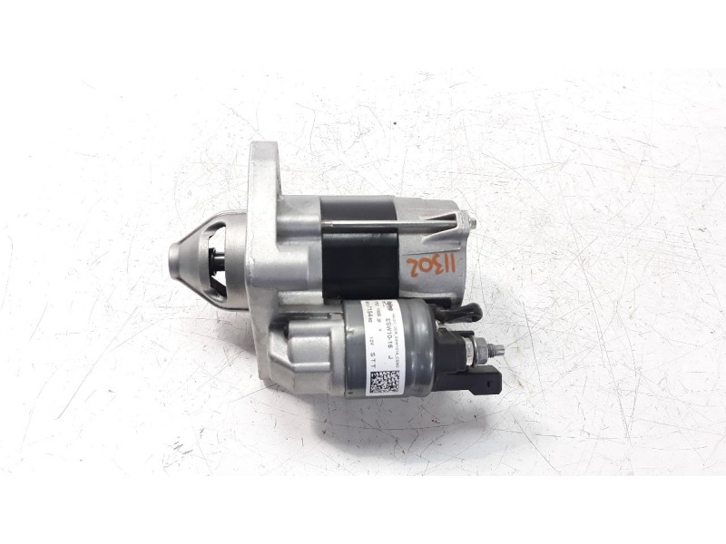 Recambio de motor arranque para citroen c3 aircross 1.2 12v e-thp / puretech referencia OEM IAM ESW1016J  
