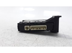 Recambio de modulo electronico para toyota avensis 1.8 16v cat referencia OEM IAM 8865005350   2